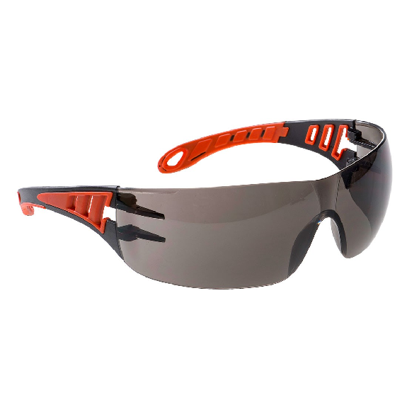 Portwest - Lunette Tech Look - PS12-Lire la description