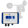 Wind Speed Alarm Controller PCE-WSAC 50-320