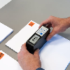 PCE Instruments Weiße-Messgerät  PCE-WNM 100 |Messbereich: 0 ... 120 |457 nm LED Beleuchtung, 45/0 Messgeometrie