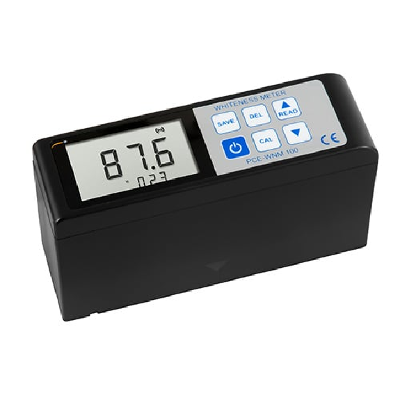 PCE Instruments Colorimètre  PCE-WNM 100-Leer más