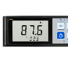 PCE Instruments Weiße-Messgerät  PCE-WNM 100 |Messbereich: 0 ... 120 |457 nm LED Beleuchtung, 45/0 Messgeometrie