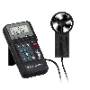 Flügelrad-Anemometer PCE-007