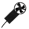 Flügelrad-Anemometer PCE-007
