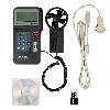 Flügelrad-Anemometer PCE-007