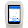 PCE Instruments Spektrophotometer  PCE-CSM 10 |Messung verschiedener Farbräume |Schwarz- und Weißkalibrierung