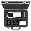 PCE Instruments Spektrophotometer  PCE-CSM 10 |Messung verschiedener Farbräume |Schwarz- und Weißkalibrierung