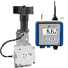Wind Warnanlage PCE-WSAC 50W 24 Messbereich bis 180 km/h