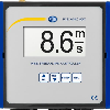 Wind Warnanlage PCE-WSAC 50W 24 Messbereich bis 180 km/h