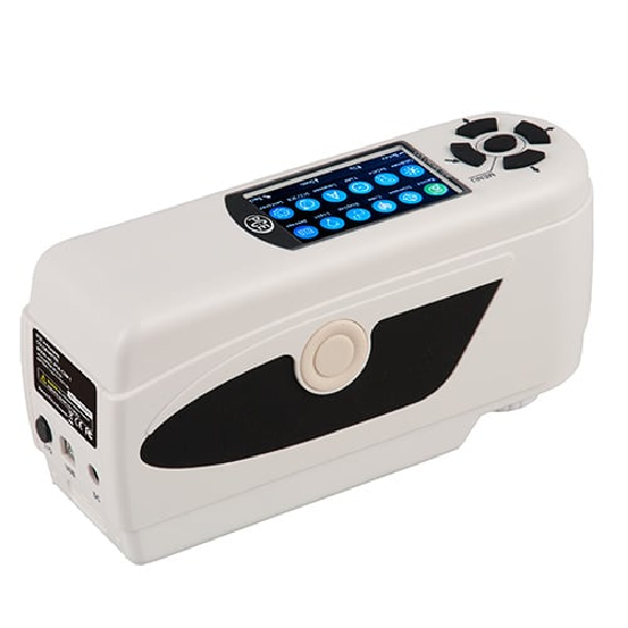 PCE Instruments Colorimètre  PCE-CSM 7-Leer más