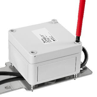 Anémomètre sans fil PCE-WSAC 50W 230-Lire la description