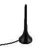 Anémomètre sans fil PCE-WSAC 50W 230