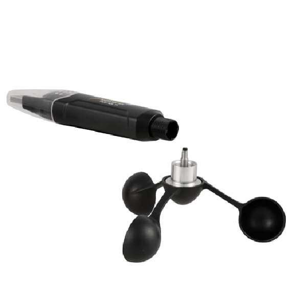 USB-Datenlogger Schalenkreuzanemometer PCE-ADL 11 Messbereich 1,2 ... 30,0 m/s |Auflösung 0,01 m/s USB-Datenlogger Schalenkreuzanemometer PCE-ADL 11 Messbereich 1,2 ... 30,0 m/s |Auflösung 0,01 m/s-Beschreibung lesen