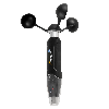USB-Datenlogger Schalenkreuzanemometer PCE-ADL 11 Messbereich 1,2 ... 30,0 m/s |Auflösung 0,01 m/s