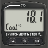 11 in1 Messgerät PCE-EM 890