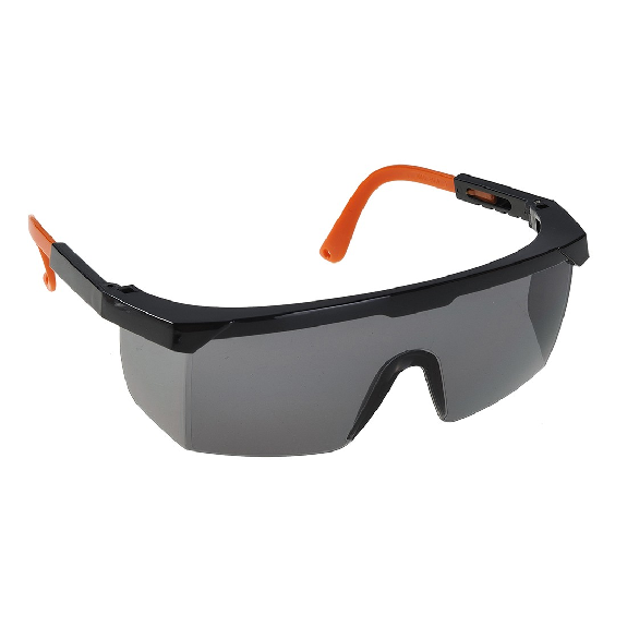 Portwest - Lunette Classic Safety - PW33-Lire la description