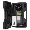 PCE Instruments Anemometer PCE-VA 20 |Windgeschwindigkeit |Volumenstrom |Temperatur |Luftfeuchtigkeit