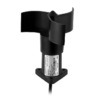 Windgeber PCE-WS CR Messbereich 0,8 m/s 50 m/s-Beschreibung lesen
