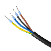 Windgeber PCE-WS CR Messbereich 0,8 m/s 50 m/s