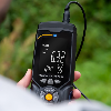 Anémomètre portable PCE-AM 45