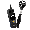 Anémomètre portable PCE-AM 45