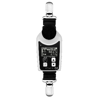 Schalldosimeter PCE-MND 10 Messbereich 70 - 140 dB | Frequenzbewertung A, C & Z-Beschreibung lesen