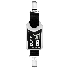 Schalldosimeter PCE-MND 10 Messbereich 70 - 140 dB | Frequenzbewertung A, C & Z