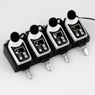 Schalldosimeter PCE-MND 10 Messbereich 70 - 140 dB | Frequenzbewertung A, C & Z-Beschreibung lesen