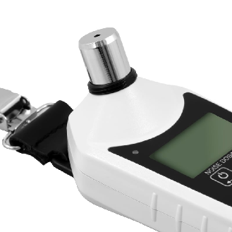 Schalldosimeter PCE-MND 10 Messbereich 70 - 140 dB | Frequenzbewertung A, C & Z-Beschreibung lesen