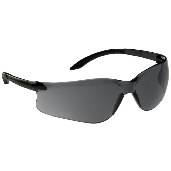 Coverguard - Lunette de protection teintée SOFTILUX (Pack de 10)-Lire la description