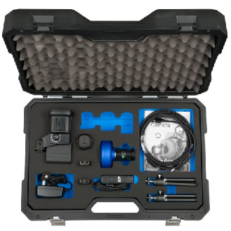 PCE Instruments Inspektionskamera PCE-HSC 1660 |CMOS 1,3 Megapixel |Max. Auflösung 1280 x 1024 |USB 3.0 |Plug and Play-Beschreibung lesen