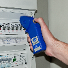 PCE Instruments Kabeltester PCE-191 CB |Leitungserkennung: per Signalton |Spannungsbereich: 220  240 VAC