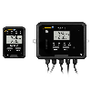 CO2 / O2 Gaswarnanlage PCE-WMM 100