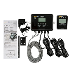 CO2 / O2 Gaswarnanlage PCE-WMM 100