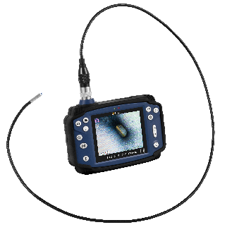 PCE Instruments Caméra endoscopique  PCE-VE 200-Lire la description