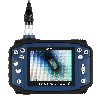 PCE Instruments Video Endoskop PCE-VE 200 Kamerakopf Ø 4,5 mm |Kabellänge 1 m