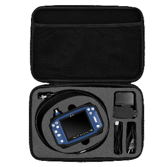 PCE Instruments Caméra endoscopique  PCE-VE 200-Lire la description