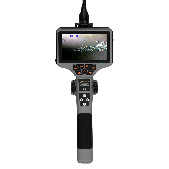 PCE Instruments Endoscope  PCE-VE 800N4-Lire la description