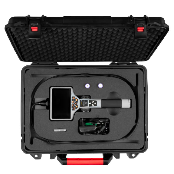 PCE Instruments Endoscope  PCE-VE 800N4-Lire la description