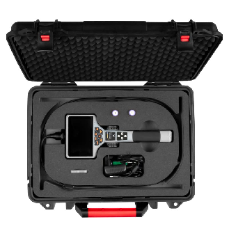 PCE Instruments Endoscope  PCE-VE 800N4-Lire la description