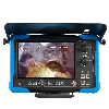 PCE Instruments Videoendoskop speziell für Rohre PCE-PIC 60 Kamerakopfdurchmesser 60 mm |Kabellänge 60 m