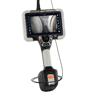 PCE Instruments Boroscope  PCE-VE 1500-28200-Lire la description