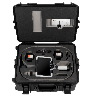 PCE Instruments Boroscope  PCE-VE 1500-28200-Lire la description