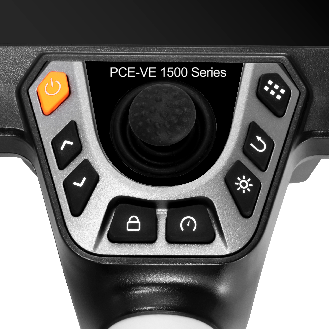 PCE Instruments Boroscope  PCE-VE 1500-28200-Lire la description