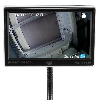 Inspektions-Video-Kamera PCE-IVE 320 mit 5" LCD Display