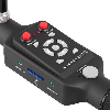 Inspektions-Video-Kamera PCE-IVE 320 mit 5" LCD Display