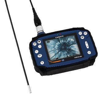 PCE Instruments Boroscope  PCE-VE 200-S-Lire la description