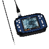 PCE Instruments Video Endoskop PCE-VE 200-S mit 3,7 mm Endoskopsonde |Länge 1 m