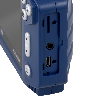 PCE Instruments Video Endoskop PCE-VE 200-S mit 3,7 mm Endoskopsonde |Länge 1 m