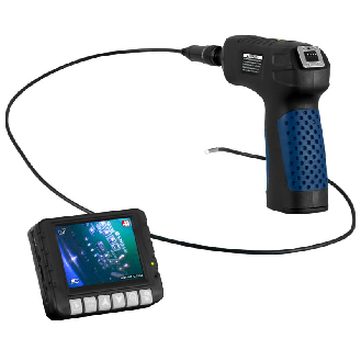 Endoscope sans fil PCE-VE 180-Lire la description