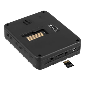 Endoscope sans fil PCE-VE 180-Lire la description